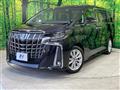 2020 Toyota Alphard