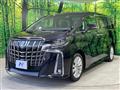 2020 Toyota Alphard