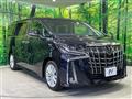 2020 Toyota Alphard