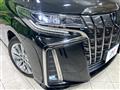 2020 Toyota Alphard