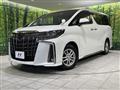 2022 Toyota Alphard