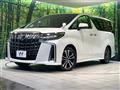 2022 Toyota Alphard