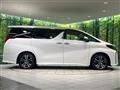 2022 Toyota Alphard