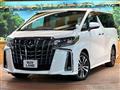 2022 Toyota Alphard