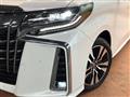 2022 Toyota Alphard