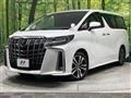 2023 Toyota Alphard