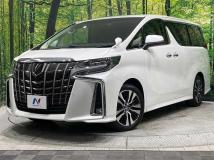 2023 Toyota Alphard