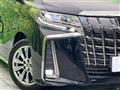 2022 Toyota Alphard