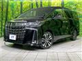 2023 Toyota Alphard
