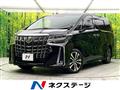 2021 Toyota Alphard
