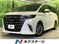 2024 Toyota Alphard