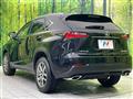 2015 Lexus NX
