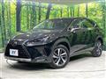 2018 Lexus NX