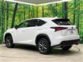 2020 Lexus NX