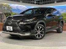 2015 Lexus NX