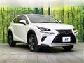 2020 Lexus NX