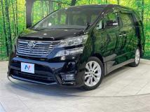 2009 Toyota Vellfire