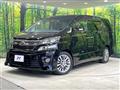 2013 Toyota Vellfire