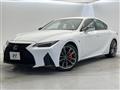 2021 Lexus IS