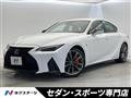 2021 Lexus IS
