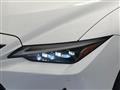 2021 Lexus IS