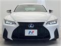 2021 Lexus IS