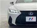 2021 Lexus IS