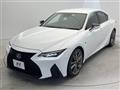 2021 Lexus IS