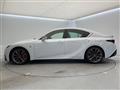 2021 Lexus IS