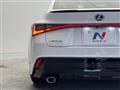 2021 Lexus IS