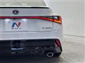 2021 Lexus IS