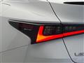 2021 Lexus IS