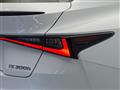 2021 Lexus IS
