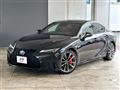 2021 Lexus IS