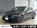 2021 Lexus IS