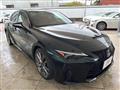 2021 Lexus IS