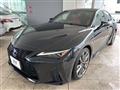 2021 Lexus IS