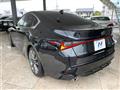 2021 Lexus IS