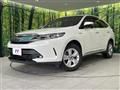 2017 Toyota Harrier Hybrid