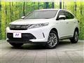 2019 Toyota Harrier Hybrid