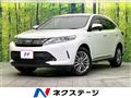 2019 Toyota Harrier Hybrid