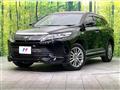 2019 Toyota Harrier Hybrid