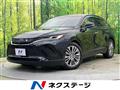2020 Toyota Harrier Hybrid