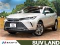 2020 Toyota Harrier Hybrid