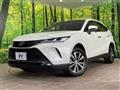 2021 Toyota Harrier Hybrid