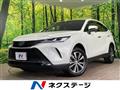 2021 Toyota Harrier Hybrid