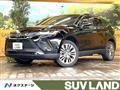 2021 Toyota Harrier Hybrid