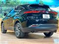 2021 Toyota Harrier Hybrid