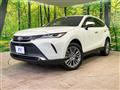 2022 Toyota Harrier Hybrid