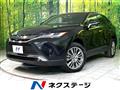 2023 Toyota Harrier Hybrid